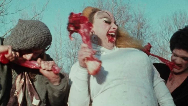 Pink Flamingos screenshot 6