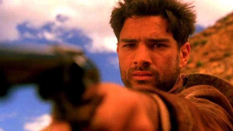 From Dusk Till Dawn 3: The Hangman's Daughter screenshot 6
