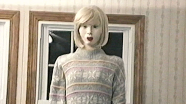 The AGFA Mystery Mixtape Vault screenshot 1