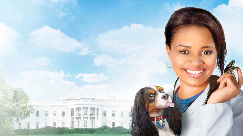 Dr. Dolittle: Tail to the Chief screenshot 1
