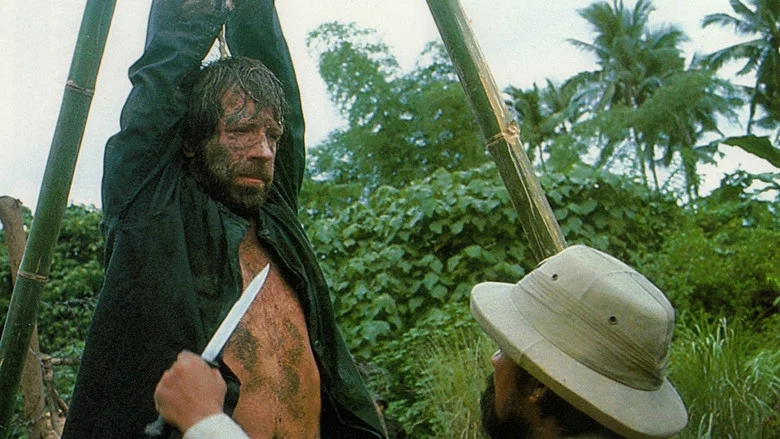 Missing in Action screenshot 7