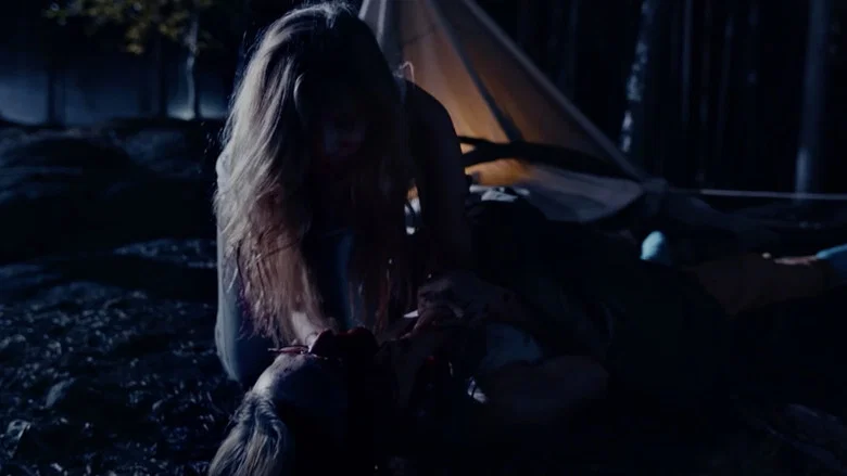 Lake Bodom screenshot 3