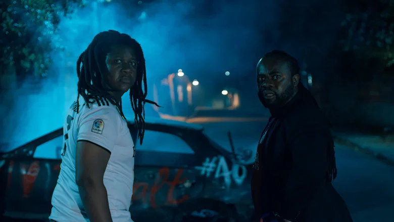 Kidnapping Inc. screenshot 5