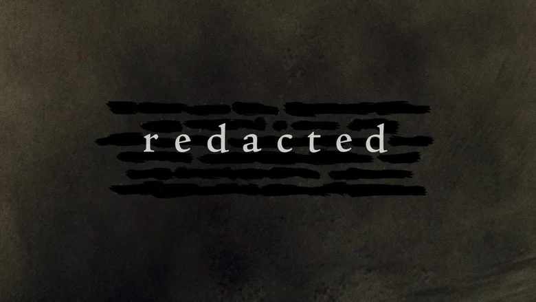 Redacted screenshot 5