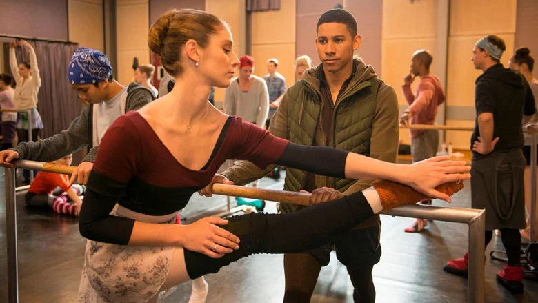 Dance Academy: The Movie screenshot 1