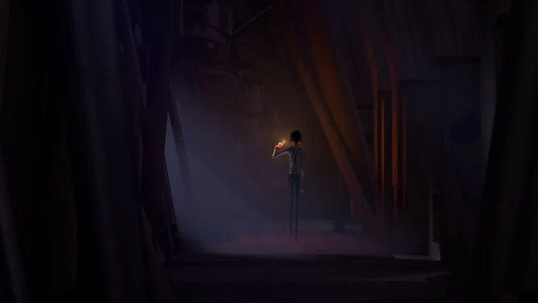 Missing Key screenshot 2