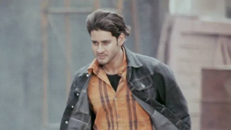Sainikudu screenshot 2