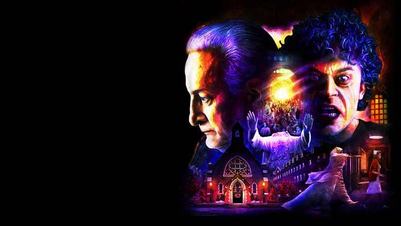 The Exorcist III screenshot 1