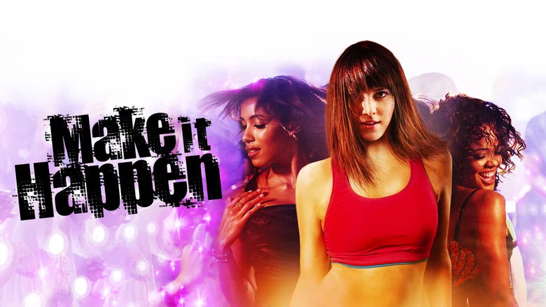 Make It Happen screenshot 1