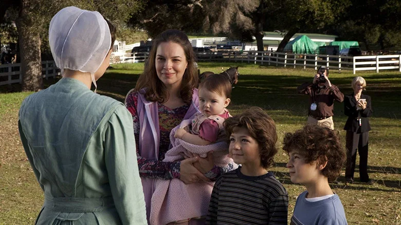Amish Grace screenshot 1