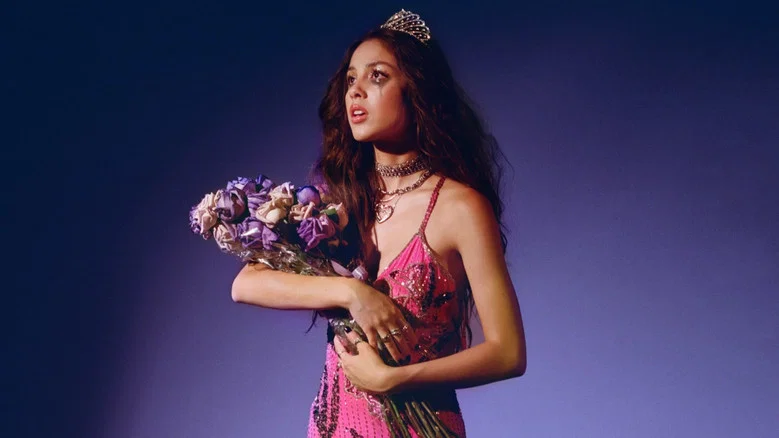 SOUR Prom screenshot 2