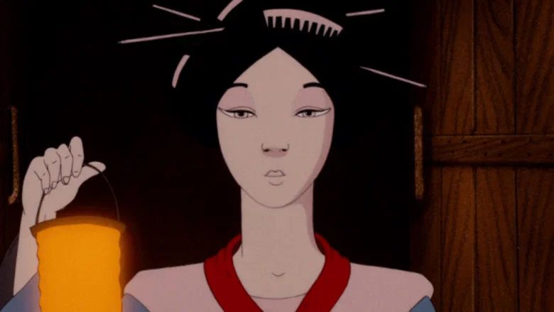 How Wang-Fo Was Saved screenshot 6