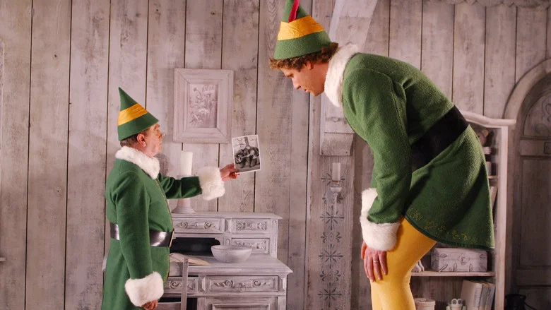 Elf screenshot 8