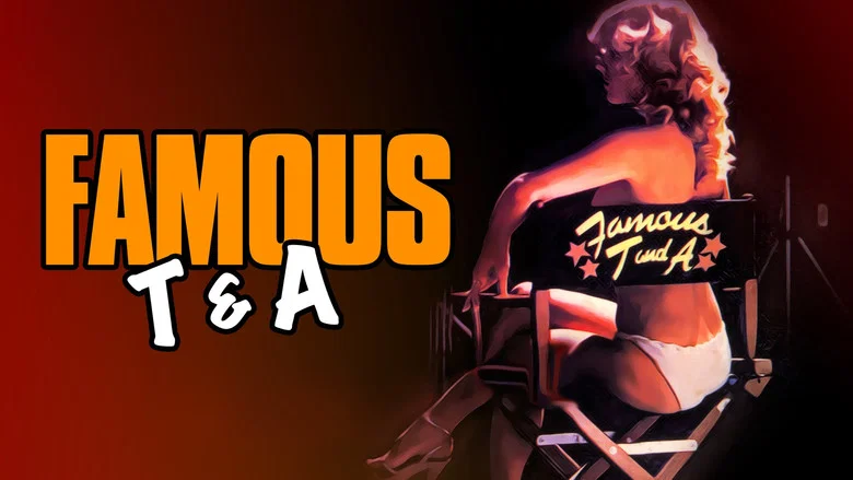 Famous T & A screenshot 3