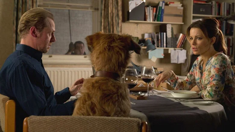 Absolutely Anything screenshot 4
