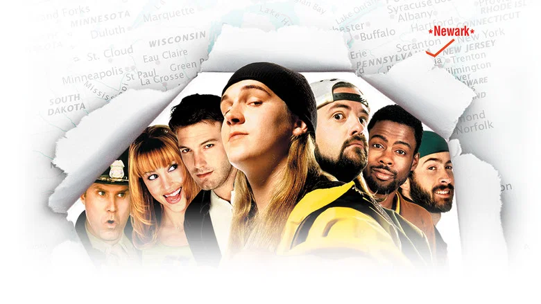 Jay and Silent Bob Strike Back screenshot 4
