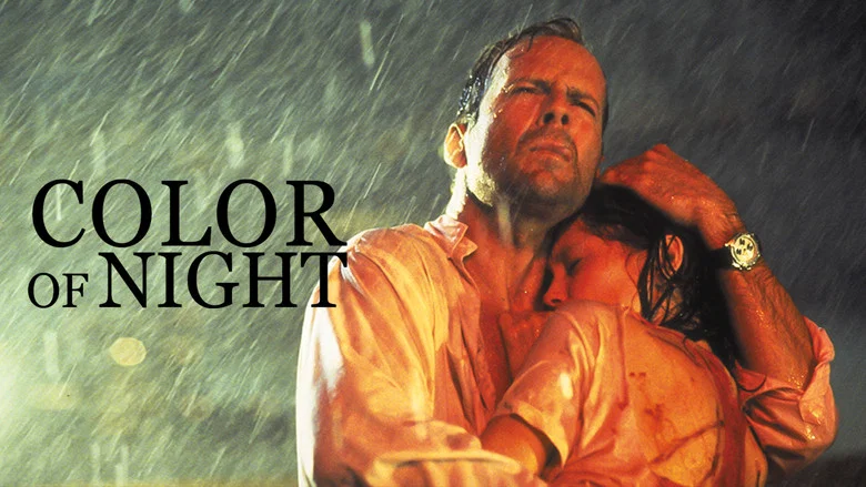 Color of Night screenshot 8