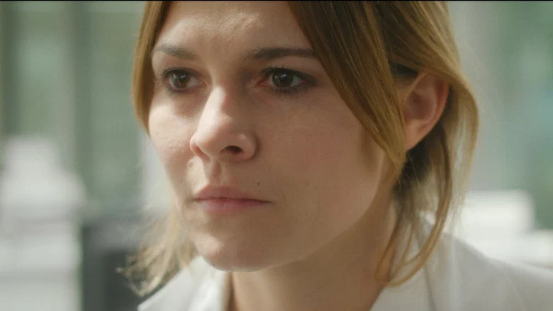 Miranda screenshot 1