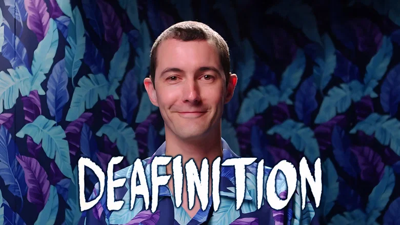 Deafinition screenshot 3