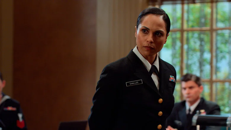 The Caine Mutiny Court-Martial screenshot 8