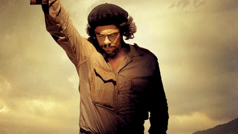 Che: Part Two screenshot 3