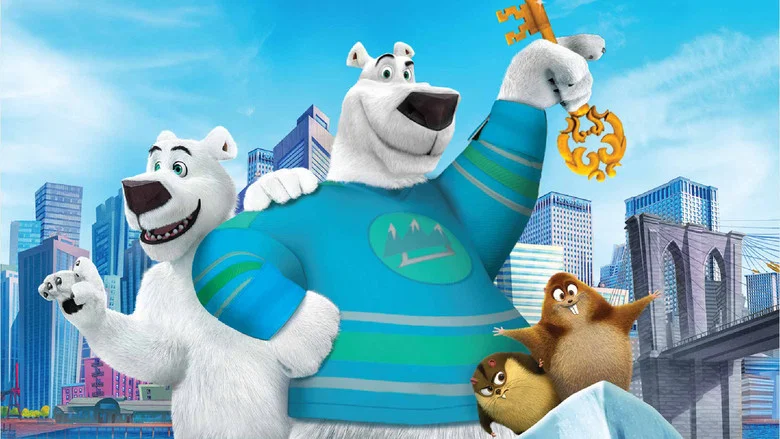 Norm of the North: Keys to the Kingdom screenshot 7