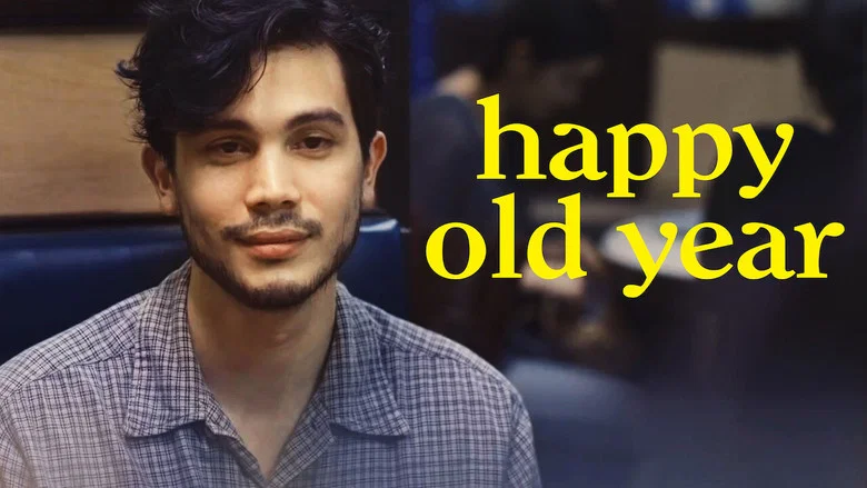 Happy Old Year screenshot 5