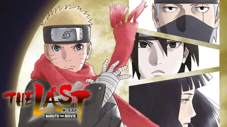 The Last: Naruto the Movie screenshot 8