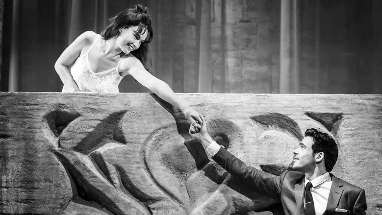 Branagh Theatre Live: Romeo and Juliet screenshot 2