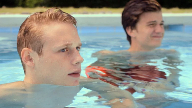 Henry Gamble's Birthday Party screenshot 3