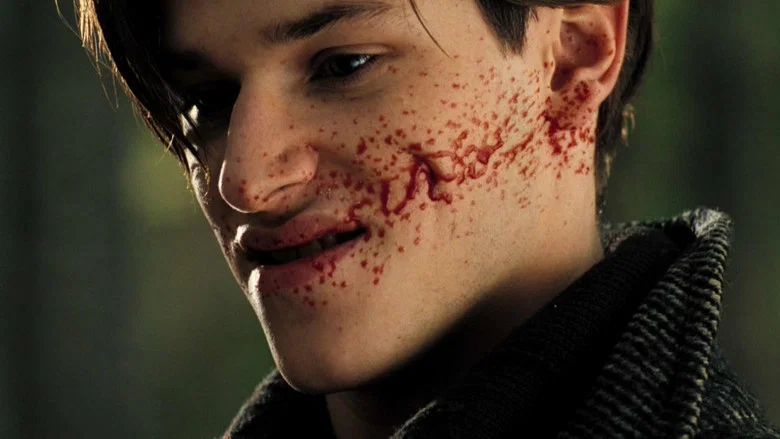 Hannibal Rising screenshot 8