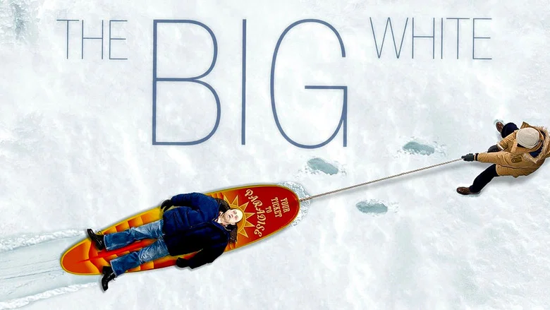 The Big White screenshot 4