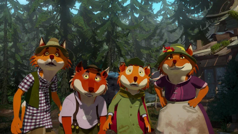 Rabbit School: Guardians of the Golden Egg screenshot 3