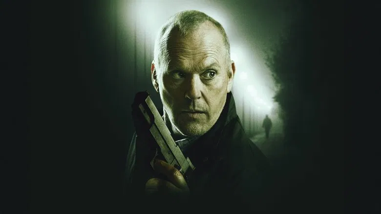 Knox Goes Away screenshot 1