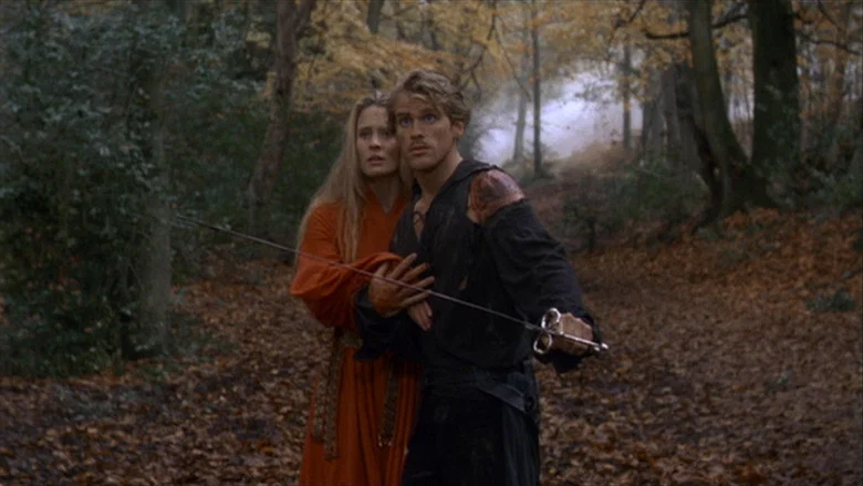 The Princess Bride screenshot 7