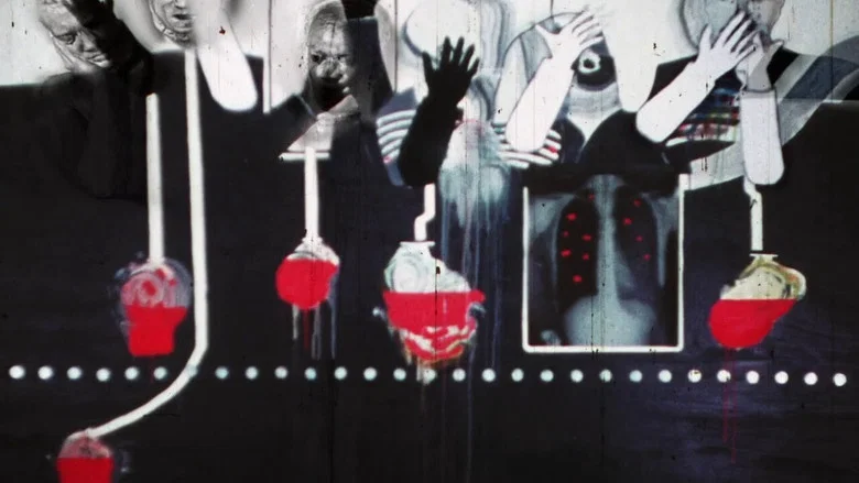 Six Men Getting Sick screenshot 4