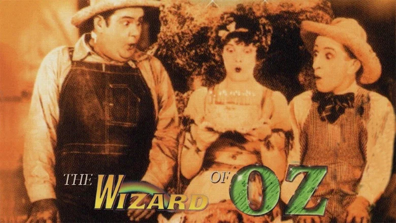 The Wizard of Oz screenshot 2
