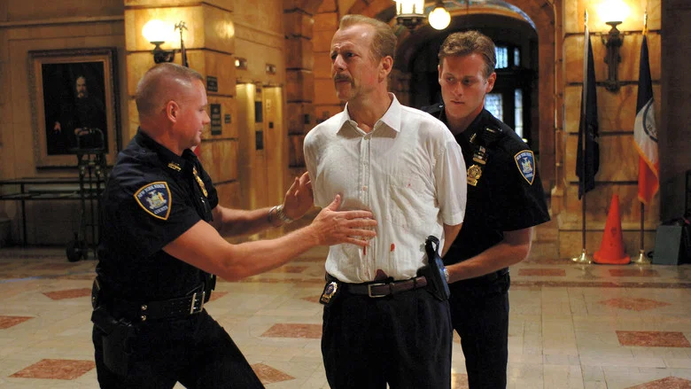 16 Blocks screenshot 8