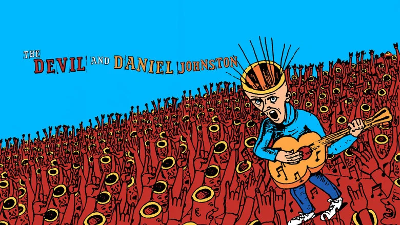 The Devil and Daniel Johnston screenshot 6