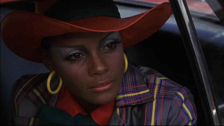 Cleopatra Jones and the Casino of Gold screenshot 6