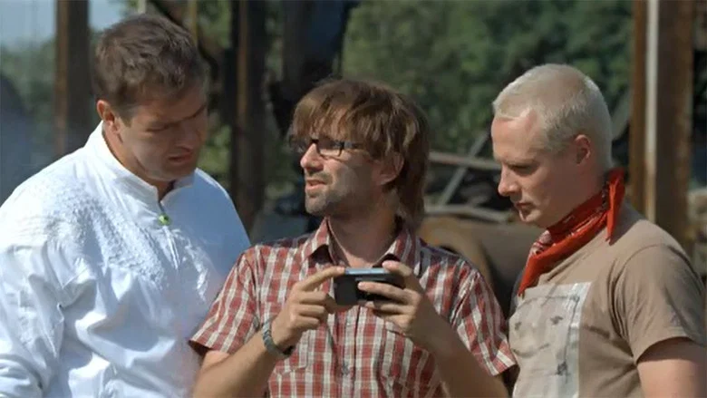 Superheroes screenshot 1
