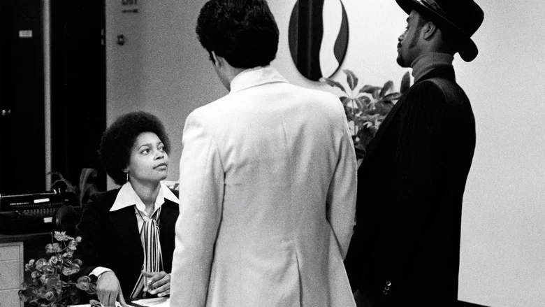 Sweet Sweetback's Baadasssss Song screenshot 5