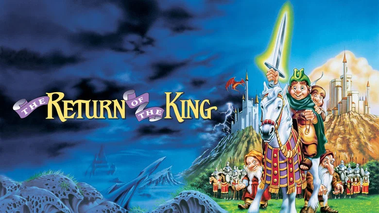 The Return of the King screenshot 5