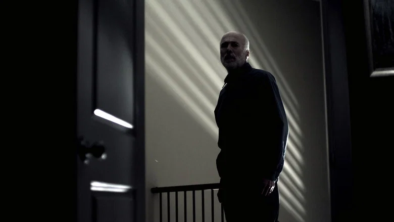 Confined screenshot 1