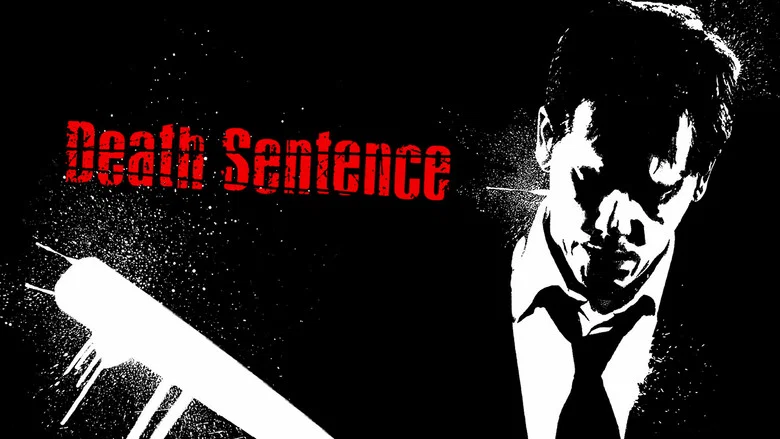 Death Sentence screenshot 7