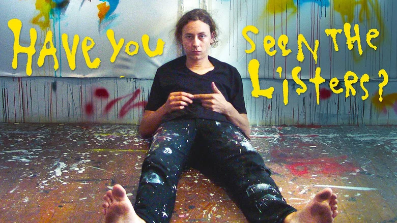 Have You Seen the Listers? screenshot 6