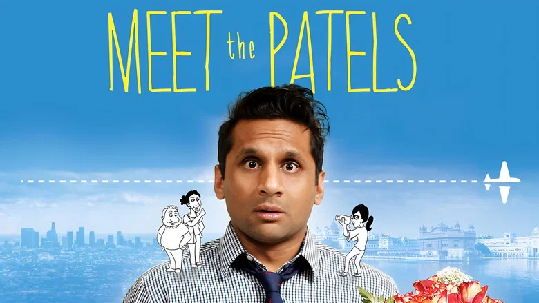 Meet the Patels screenshot 2