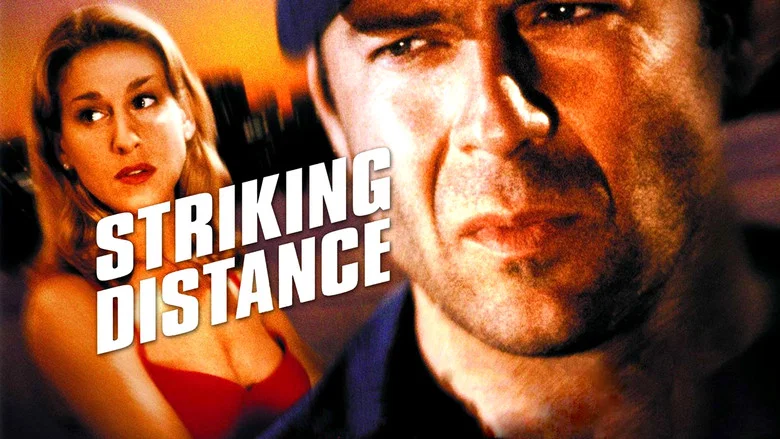 Striking Distance screenshot 8