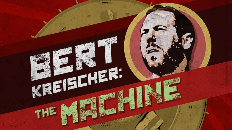 Bert Kreischer: The Machine screenshot 4