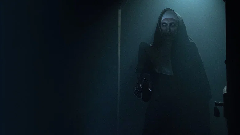 The Nun screenshot 7